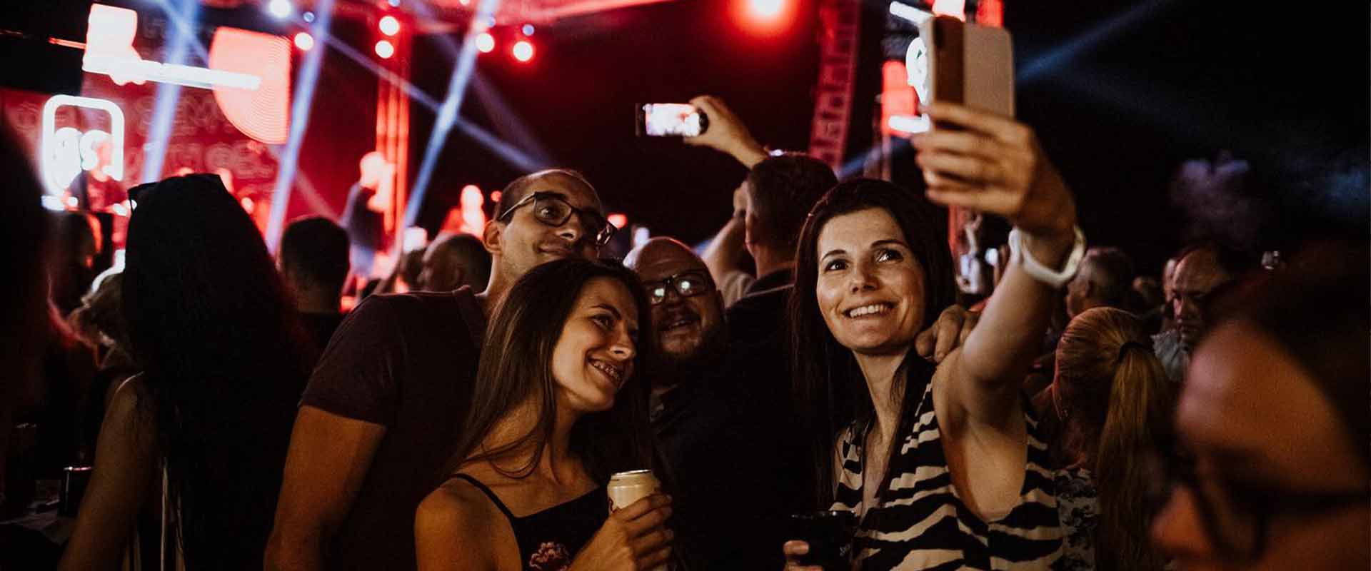 Koncerti Beograd | Zemunski festival | Zemun Fest 2024 | Zemun Fest 2025: Zabava na Tri Lokacije!