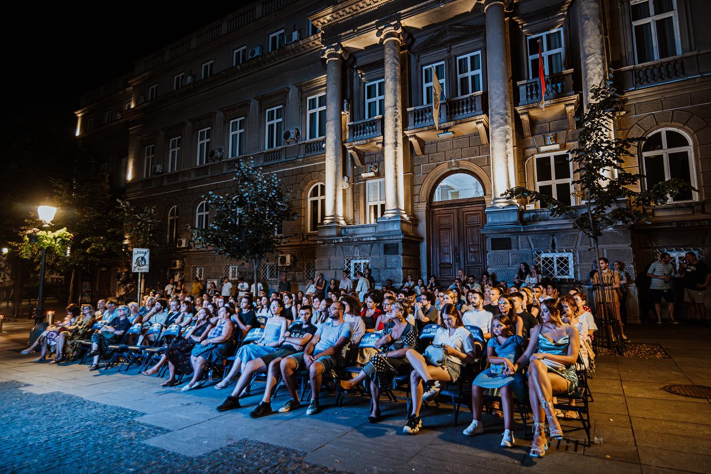 Koncerti Beograd | Zemunski festival | Zemun Fest 2024 | Galerija
