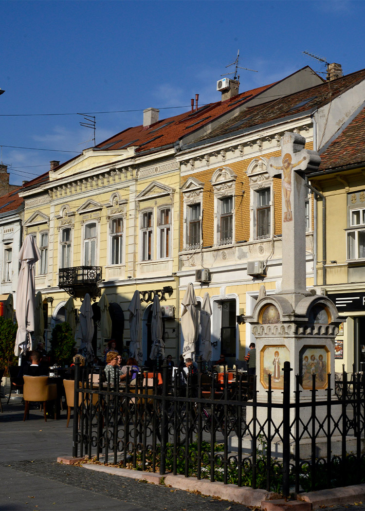 Koncerti Beograd | Zemunski festival | Zemun Fest 2024 | Magistratski trg