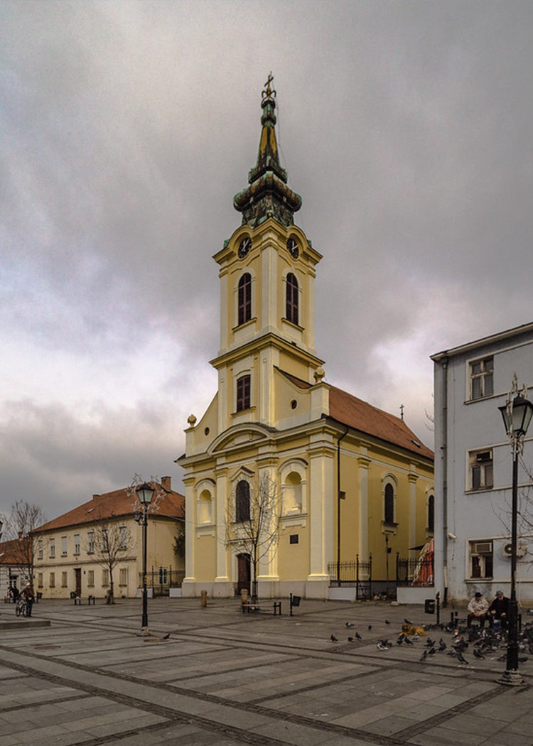 Koncerti Beograd | Zemunski festival | Zemun Fest 2024 | Veliki trg