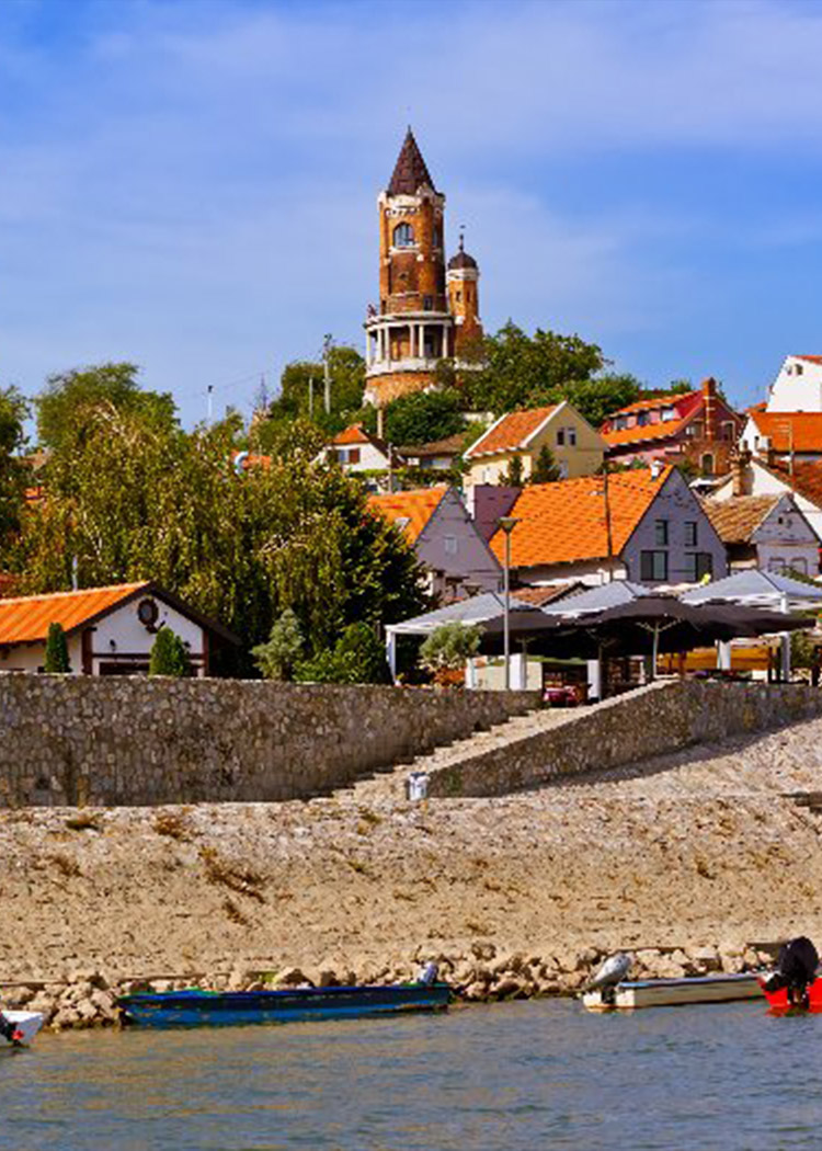 Koncerti Beograd | Zemunski festival | Zemun Fest 2024 | Zemunski kej